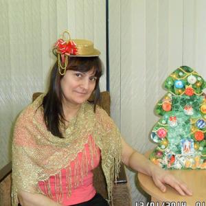 Девушки в Усть-Илимске: Луиза Ботоева, 64 - ищет парня из Усть-Илимска