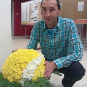 Рашат, 52 года, Казань