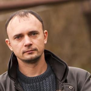Сергей, 45 лет, Орел