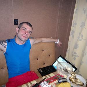 Вадим, 38 лет, Москва