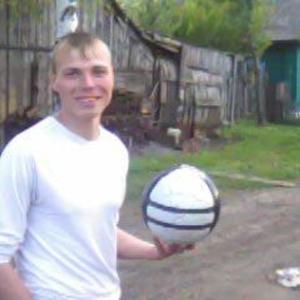 Вадим, 35 лет, Москва