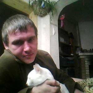 Парни в Пятигорске: Владимир Ефименко, 41 - ищет девушку из Пятигорска
