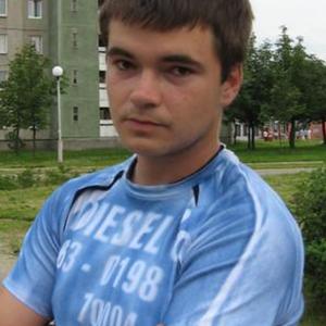 Парни в Минске (Беларусь): Игорь, 37 - ищет девушку из Минска (Беларусь)
