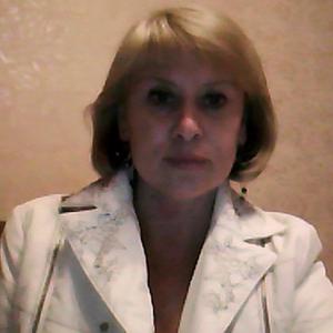 Девушки в Омске: Наталья, 57 - ищет парня из Омска