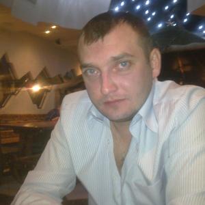 Парни в Нарьян-Маре: Андрей, 44 - ищет девушку из Нарьян-Мара