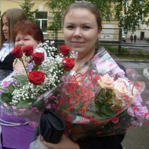 Вероника, 34 года, Сыктывкар