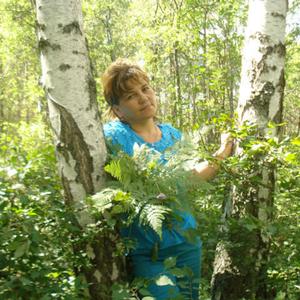 Девушки в Ульяновске: Альфия, 59 - ищет парня из Ульяновска