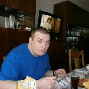 Михаил, 47 лет, Вологда