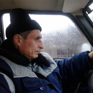 Сергей Кувшинников, 56 лет, Верещагино