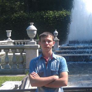 Андрей Геращенко, 34 года, Краснодар
