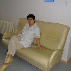Ольга, 56 лет, Хабаровск