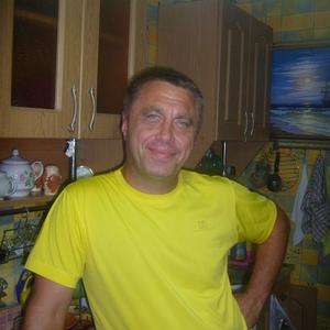 Парни в Славянск-На-Кубани: Сергей, 55 - ищет девушку из Славянск-На-Кубани