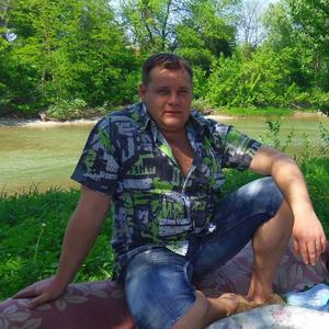 Парни в Краснодаре (Краснодарский край): Алексей, 48 - ищет девушку из Краснодара (Краснодарский край)
