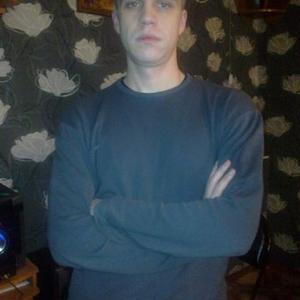 Сергей, 38 лет, Ногинск