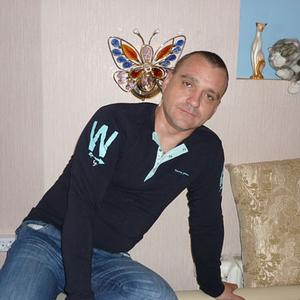 Гена, 49 лет, Серпухов