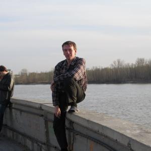 Парни в Новокузнецке: Alex, 44 - ищет девушку из Новокузнецка