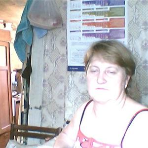 Лидия, 67 лет, Ростов-на-Дону