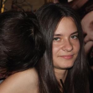 Девушки в Санкт-Петербурге: Ульяна, 29 - ищет парня из Санкт-Петербурга