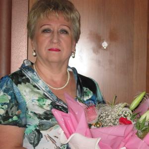 Девушки в Тольятти: Людмила, 63 - ищет парня из Тольятти