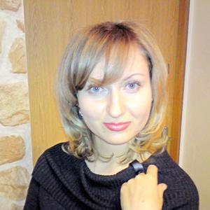 Наталья, 45 лет, Новороссийск