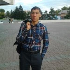 Алик, 31 год, Иркутск