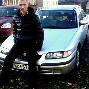 Парни в Череповце: Сергей, 35 - ищет девушку из Череповца
