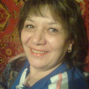 Людмила, 63 года, Красноярск
