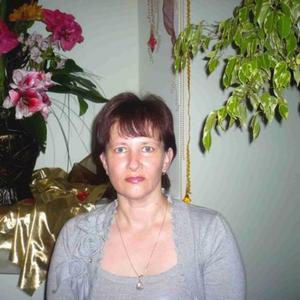 Девушки в Калининграде: Татьяна, 59 - ищет парня из Калининграда