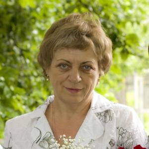 Ольга, 66 лет, Владимир