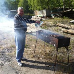 Парни в Мурманске: Павел, 60 - ищет девушку из Мурманска