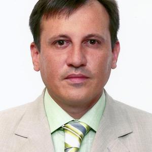 Валерий, 51 год, Серпухов