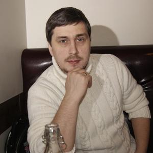 Игорь, 45 лет, Екатеринбург