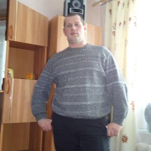 Парни в Тобольске: Дима Загваздин, 44 - ищет девушку из Тобольска
