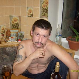 Владимир, 52 года, Хабаровск