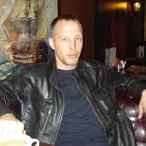 Андрей Шаханов, 46 лет, Североморск