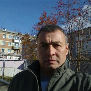 Парни в Чите (Забайкальский край): Александр Ярославцев, 62 - ищет девушку из Читы (Забайкальский край)