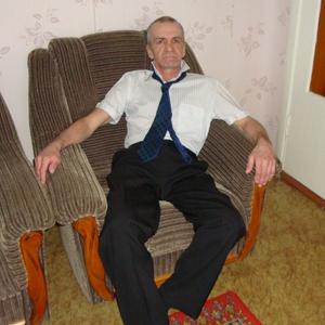 Виктор, 66 лет, Вологда
