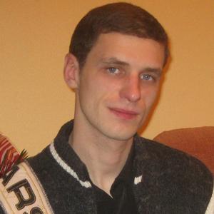 Сергей, 39 лет, Полтава