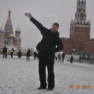 Александр, 51 год, Москва