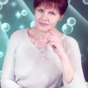 Девушки в Владивостоке: Светлана, 63 - ищет парня из Владивостока