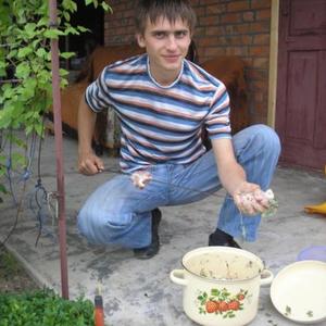 Парни в Сальске: Дмитрий, 41 - ищет девушку из Сальска