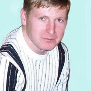 Сергей, 47 лет, Липецк