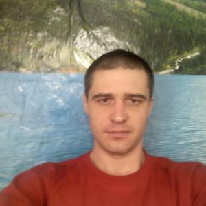 Серёга, 38 лет, Новокузнецк