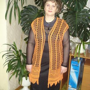 Наталья Аникина, 57 лет, Сургут