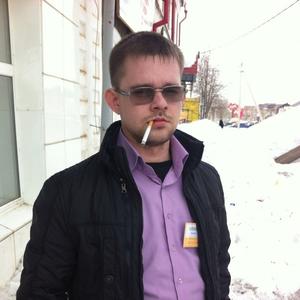 Александр, 34 года, Ижевск