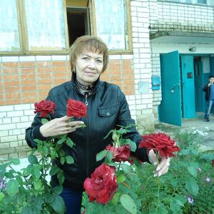 Девушки в Первоуральске: Надежда, 63 - ищет парня из Первоуральска