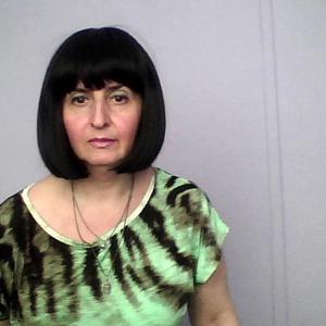 Девушки в Новосибирске: Елена, 59 - ищет парня из Новосибирска