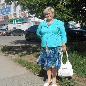 Татьяна , 58 лет, Пермь