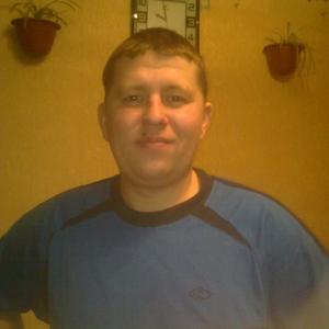 Парни в Железногорске (Красноярский край): Андрей, 41 - ищет девушку из Железногорска (Красноярский край)