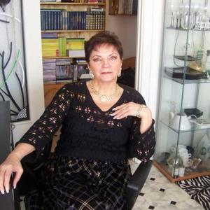 Екатерина, 70 лет, Санкт-Петербург